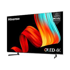 Hisense 55A8G 55" 4K Ultra HD (3840x2160) OLED Smart TV