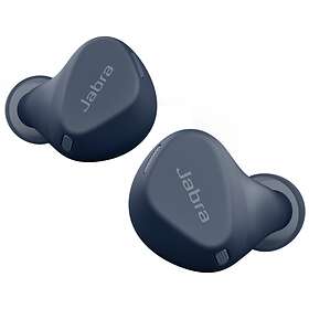 Bild på Jabra Elite 4 Active True Wireless In-ear
