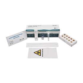 H&W COVID-19 (SARS-CoV-2) Antigen Test Kit 5kpl