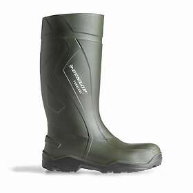 Dunlop Protective Footwear Purofort+ Full Safety (Unisex)