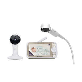 Motorola Baby Monitor VM65X