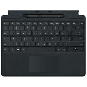 Microsoft Surface Pro 8 Signature Keyboard with Slim Pen (Nordic)