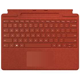 Microsoft Surface Pro 8 Signature Keyboard (Pohjoismainen)