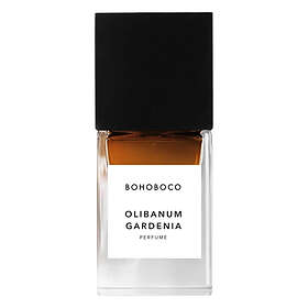 Bohoboco Olibanum Gardenia edp 50ml