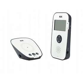 Nuk Eco Control Audio Display 530D