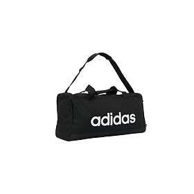 Adidas Essentials Logo Duffel Bag M