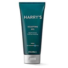 Harry's Sculpting Gel 200ml