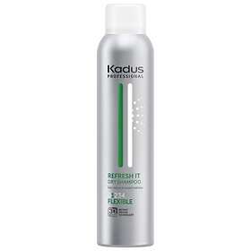 Kadus Refresh It Dry Shampoo 180ml