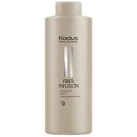 Kadus Fiber Infusion Shampoo 1000ml