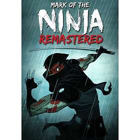 Mark of the Ninja: Remastered (PC)