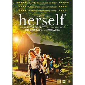 Herself (DVD)
