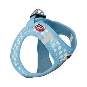 Curli Puppy Set Harness XXXS