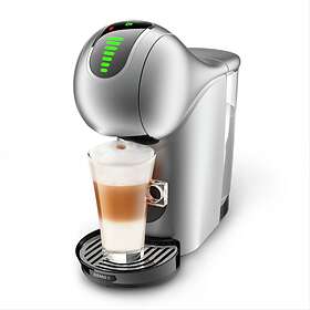 Krups Nescafe Dolce Gusto Genio S Touch