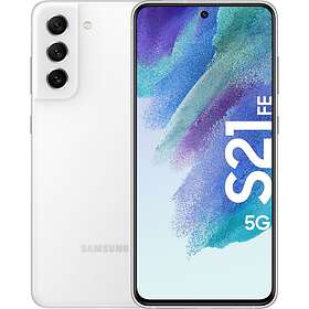 Samsung Galaxy S21 FE SM-G990B 5G Dual SIM 6GB RAM 128GB