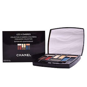 Chanel Les 9 Ombres Eyeshadow Palette