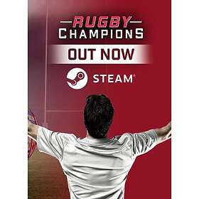 Rugby Champions (PC)