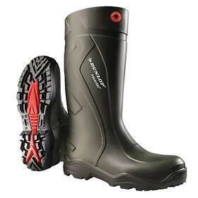 Dunlop Protective Footwear Purofort+ (Unisex)