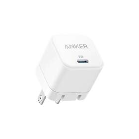 Anker PowerPort III 20W