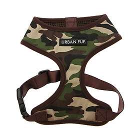 Urban Pup Color Harness S