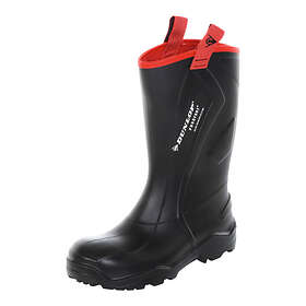 Dunlop Protective Footwear Purofort+ Rugged Full Safety (Unisex)