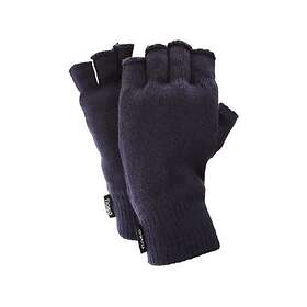 Floso Thinsulate Thermal Fingerless Gloves (Men's)