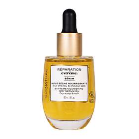 Elenature Extreme Nourishing Dry Sérum Huile 50ml