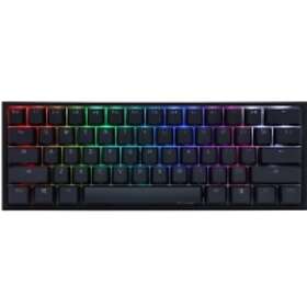 Ducky DKON2061ST One 2 Mini RGB Cherry MX Silent Red (EN)