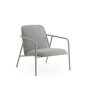 Normann Copenhagen Pad Loungestol