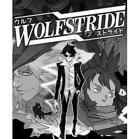 Wolfstride (PC)