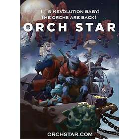 Orch Star (PC)