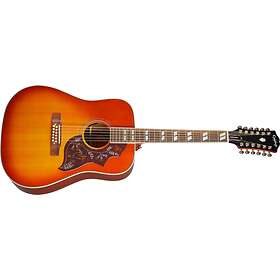 Epiphone Hummingbird 12