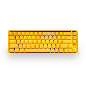 Ducky DKON2167ST One 3 SF Yellow RGB Cherry MX Red (Nordic)