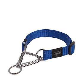 Rogz Utility Control Collar Chain M