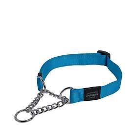 Rogz Utility Control Collar Chain L