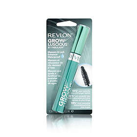 Revlon Grow Luscious By Fabulash Waterproof Mascara
