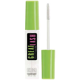 Maybelline Great Lash Clear Transparent Mascara