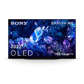 Sony Bravia XR-65A90K 65" 4K Ultra HD (3840x2160) OLED Google TV