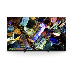 Sony Bravia XR-85Z9K 85" 8K (7680x4320) LCD Google TV