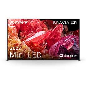 Sony Bravia XR-75X95K 75" 4K Ultra HD (3840x2160) LCD Google TV