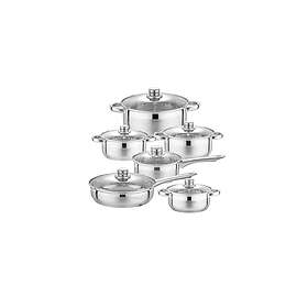 Velaze Motti Pot Set 6 pcs