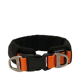 Dogman Emmi Collar 34-55cm 32 mm