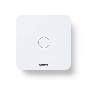 Netatmo Smart HPTF2ZM/A