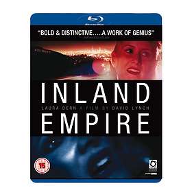 Inland Empire (UK) (Blu-ray)