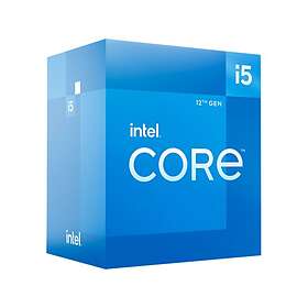 Intel Core i5 12600 3.3GHz Socket 1700 Box