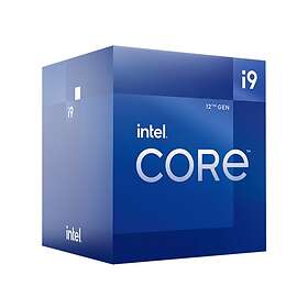 Intel Core i9 12900 2.4GHz Socket 1700 Box