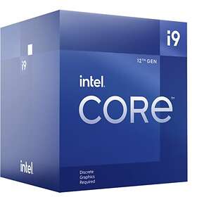 Intel Core i9 12900F 2.4GHz Socket 1700 Box