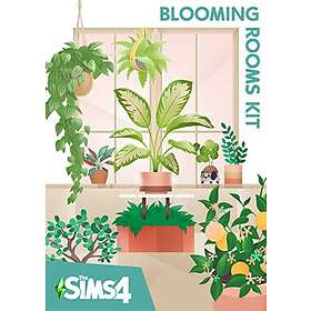 The Sims 4 - Blooming Rooms Kit (PC)