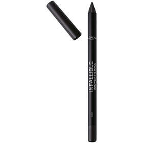 L'Oreal Infallible Pro-Last Waterproof Pencil Eyeliner