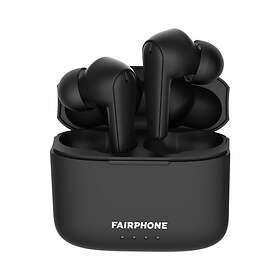 Fairphone True Wireless Stereo Earbuds