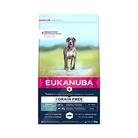 Eukanuba Dog Adult Large 3kg